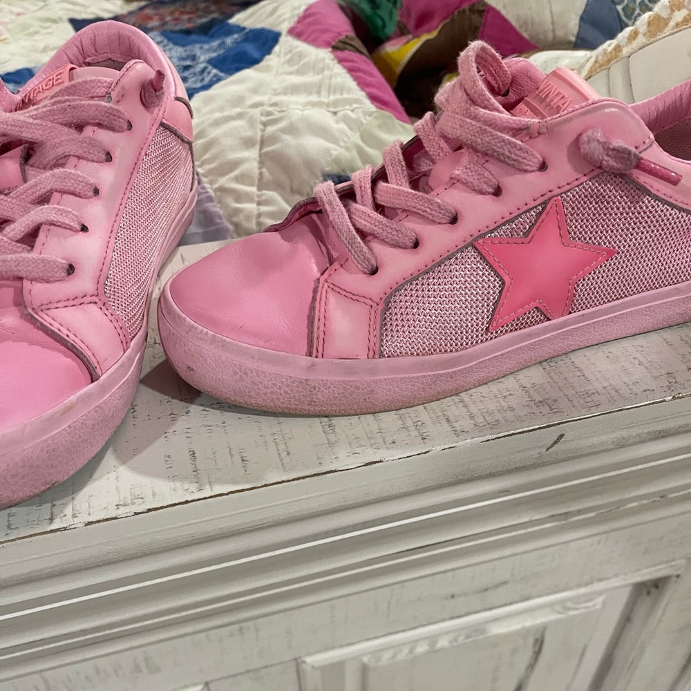 Vintage Havanas women’s size 6